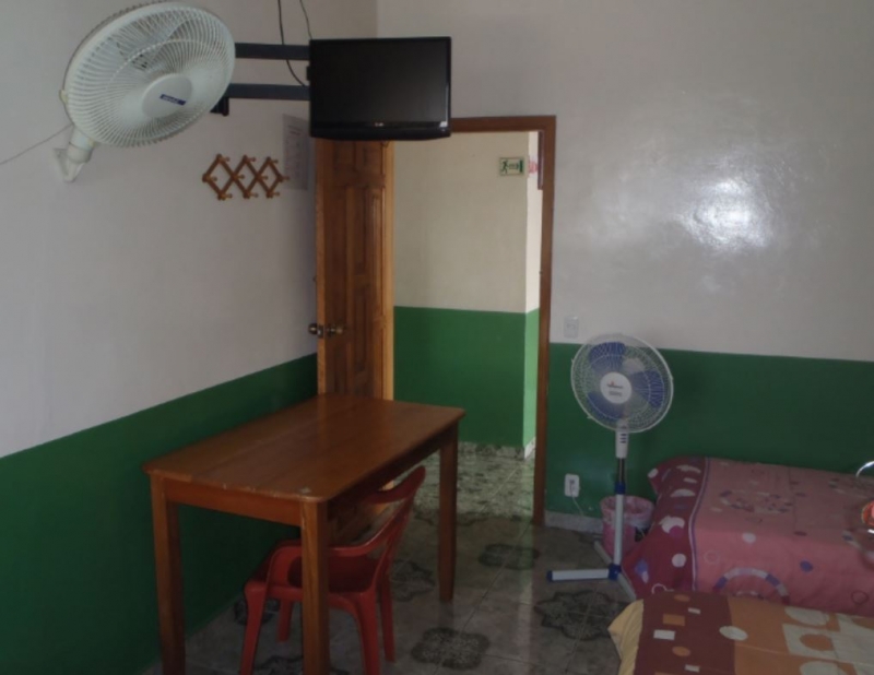 Hostal Limoncocha
